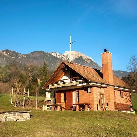 Little Dream House In A Perfect Spot Villa Zalog Exterior photo